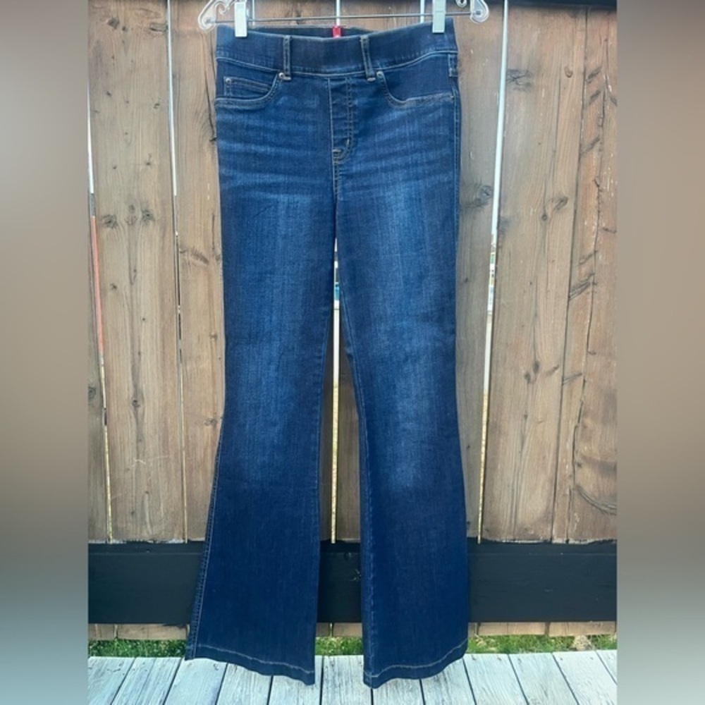 Spanx Jeans